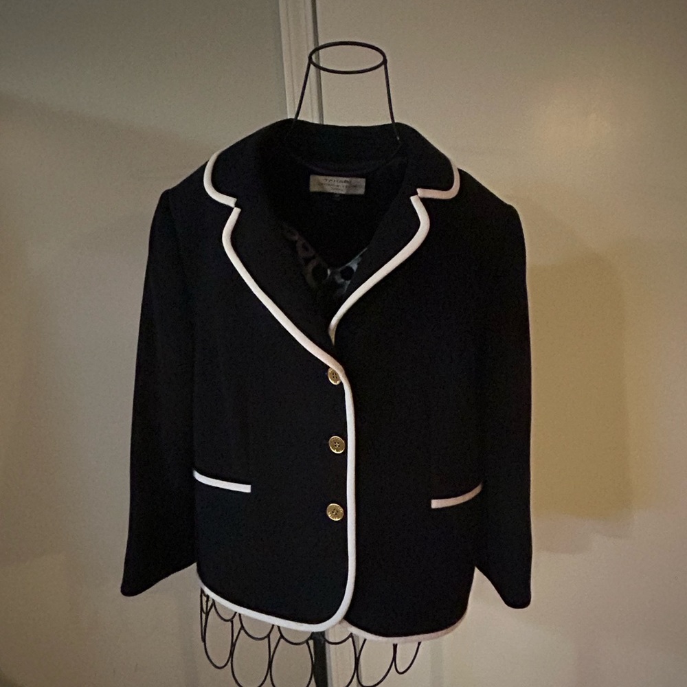 Vintage blazer
